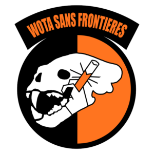 Wota Sans Frontieres